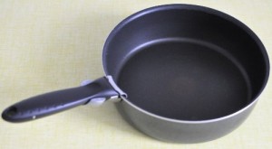 sauteuse